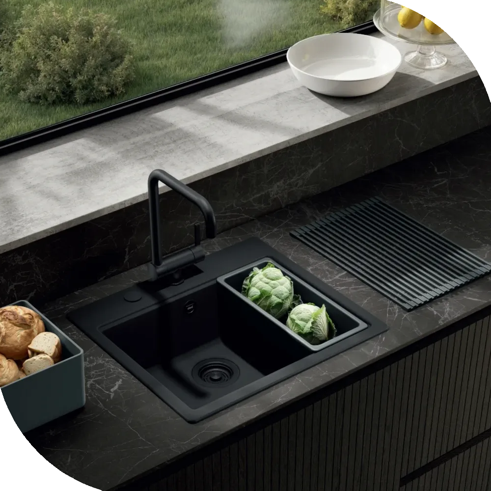 allora – systemy segregacji